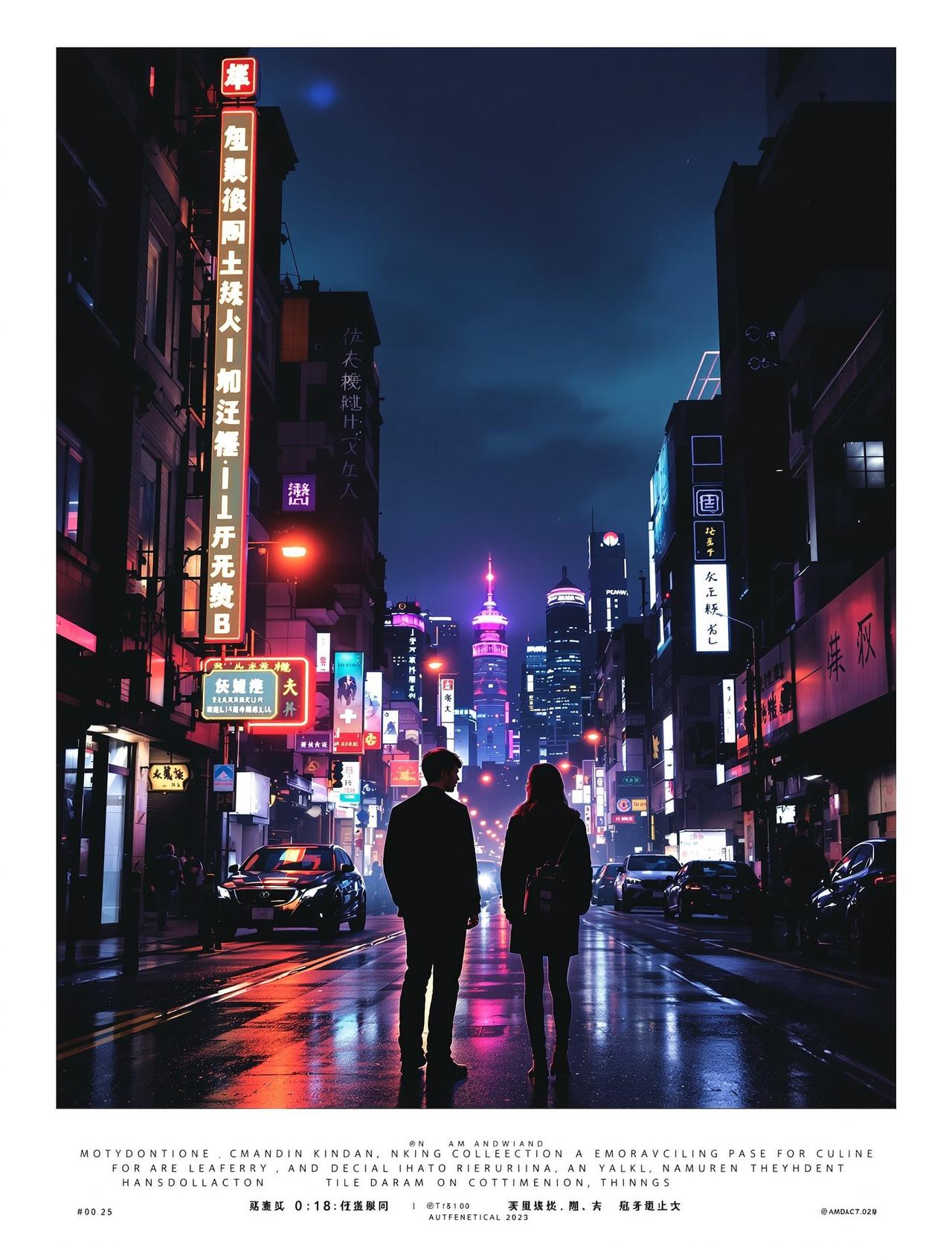 烟火人间 - 都市情感 | 520影院出品
