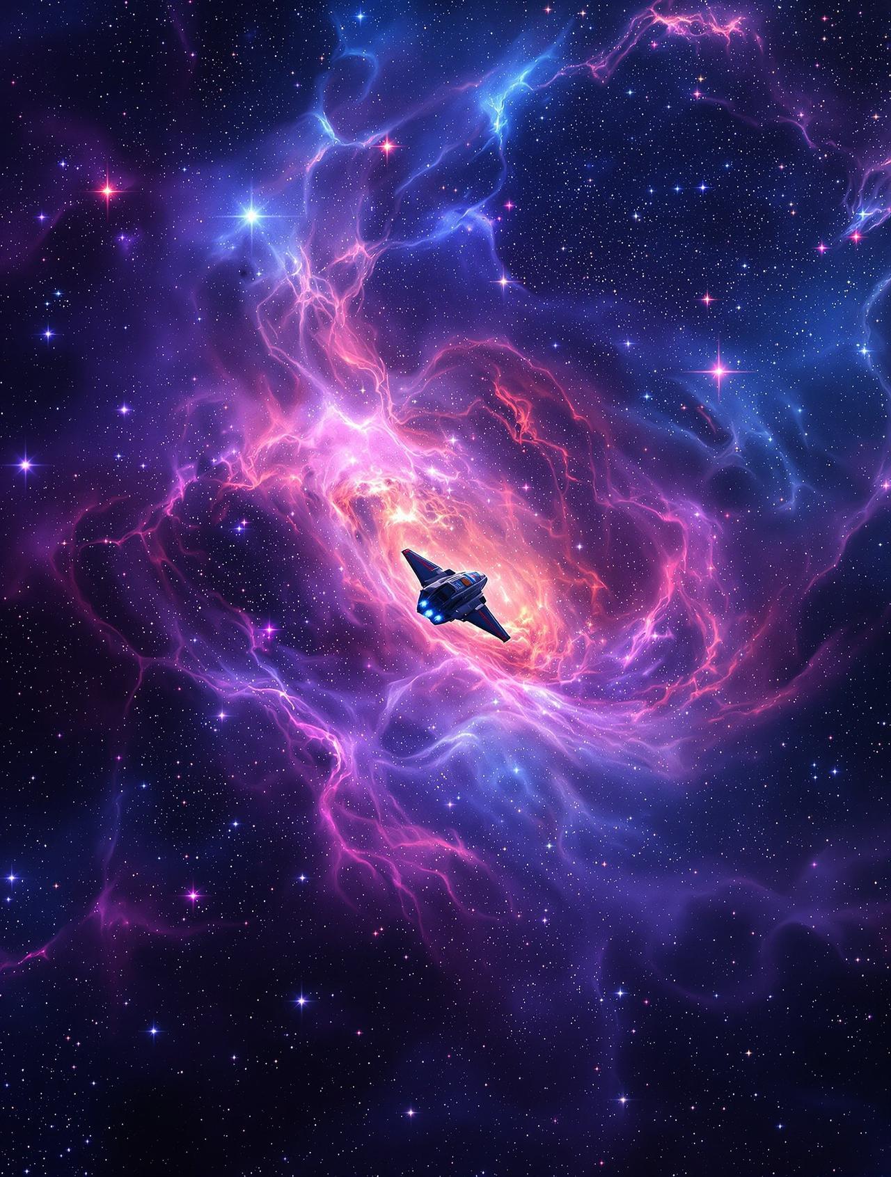 星河传说 - 科幻剧集 | 520影院出品