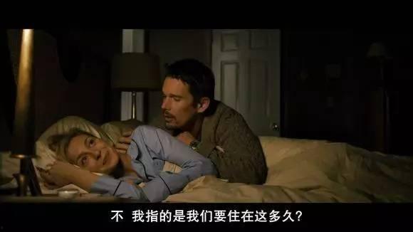 险恶电影,幽暗深渊的恐怖之旅