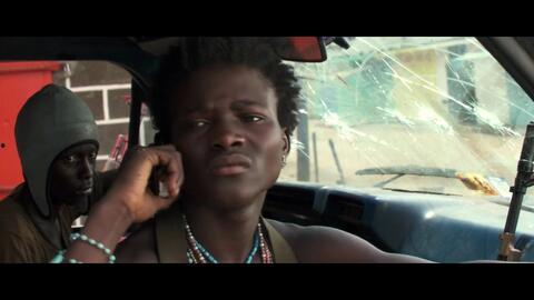 非洲电影,探寻非洲电影的艺术魅力与时代精神